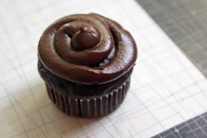 Chocolate Frosting