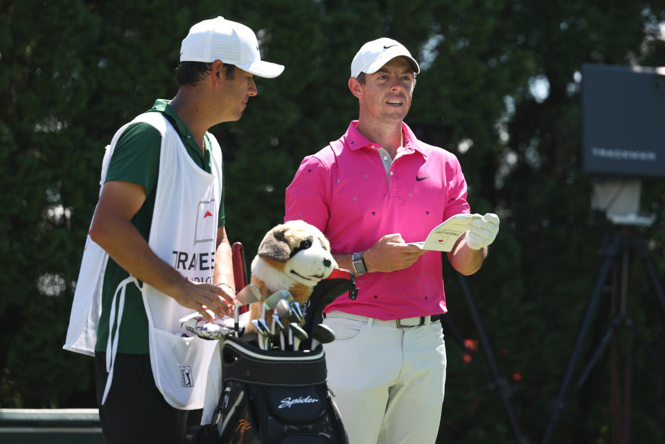 2022 Travelers Championship at TPC River Highlands