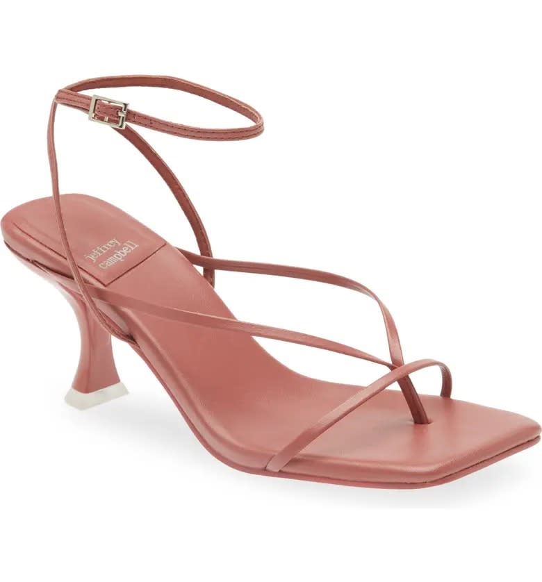 Jeffrey Campbell Fluxx Sandal