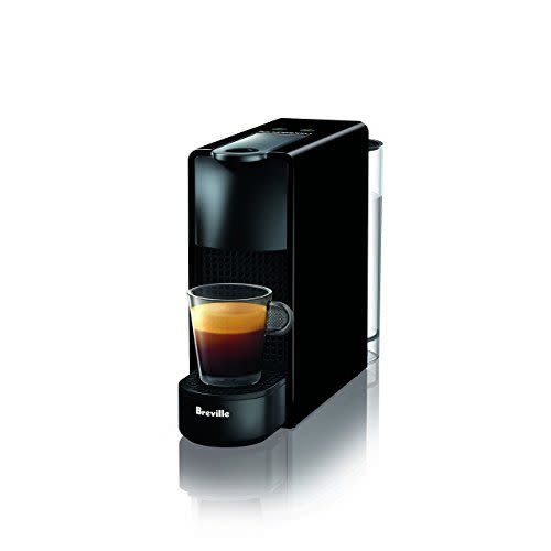 Nespresso Essenza Mini by Breville