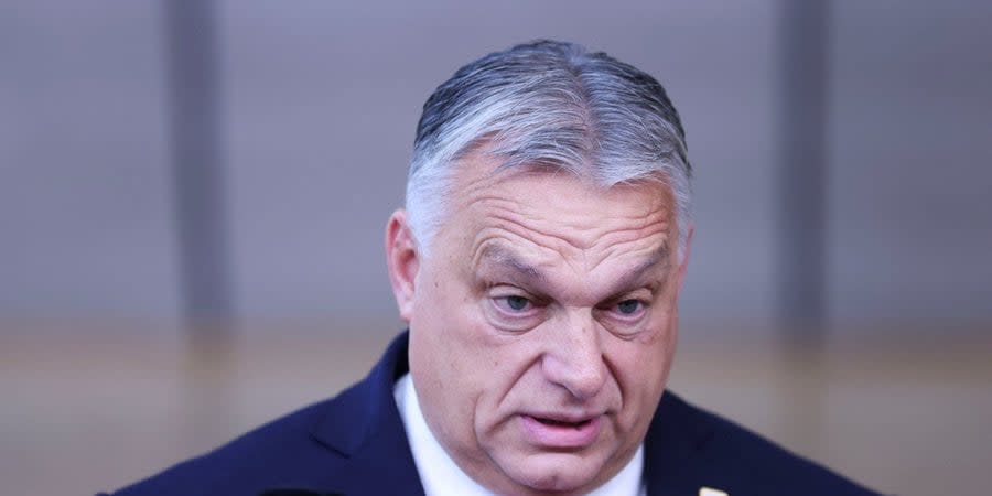 Viktor Orban