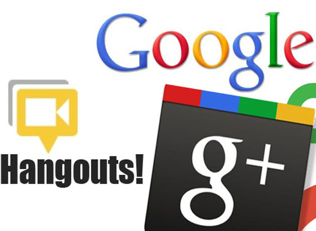 Hangouts se suma a una lista de fracasos de Google.