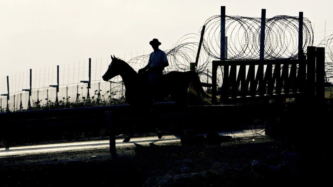 David Silverman/Getty