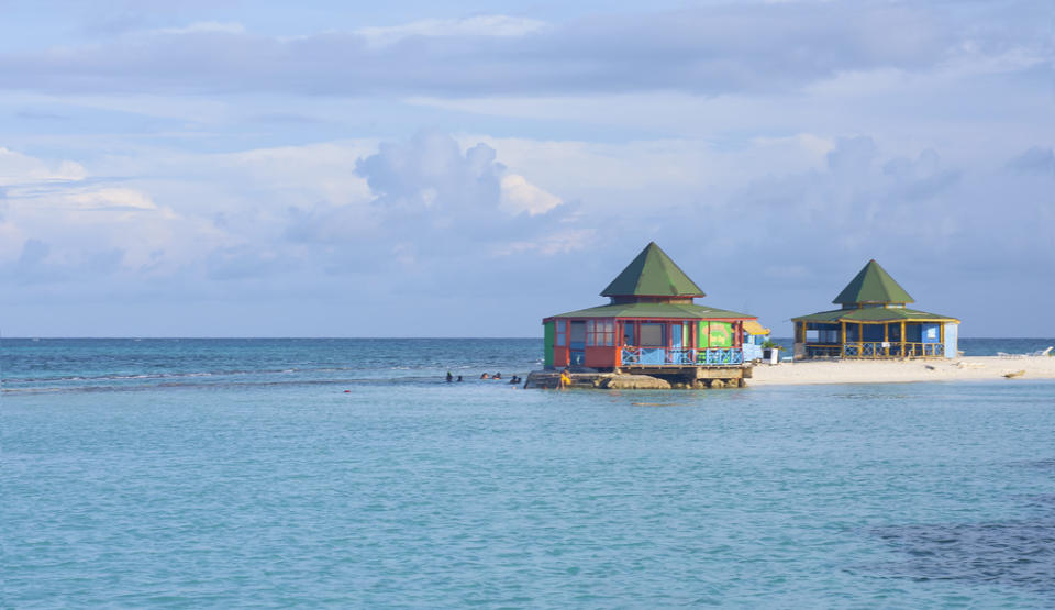 San Andrés, Colombia