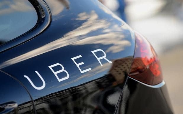 Uber saw its bookings double in the second quarter to $8.7bn, according to Uber's latest results published by US website Axios. 