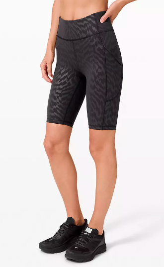 Lululemon best bike shorts are on sale, plus 10 other We Made Too