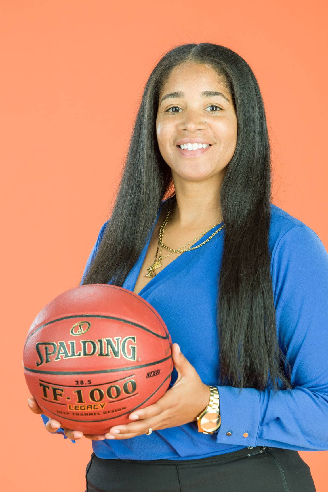 Giving Student-Athletes an Incredible Experience Florida Memorial University Athletics 2022 Winter Sports Credit: AJ Shorter Photography