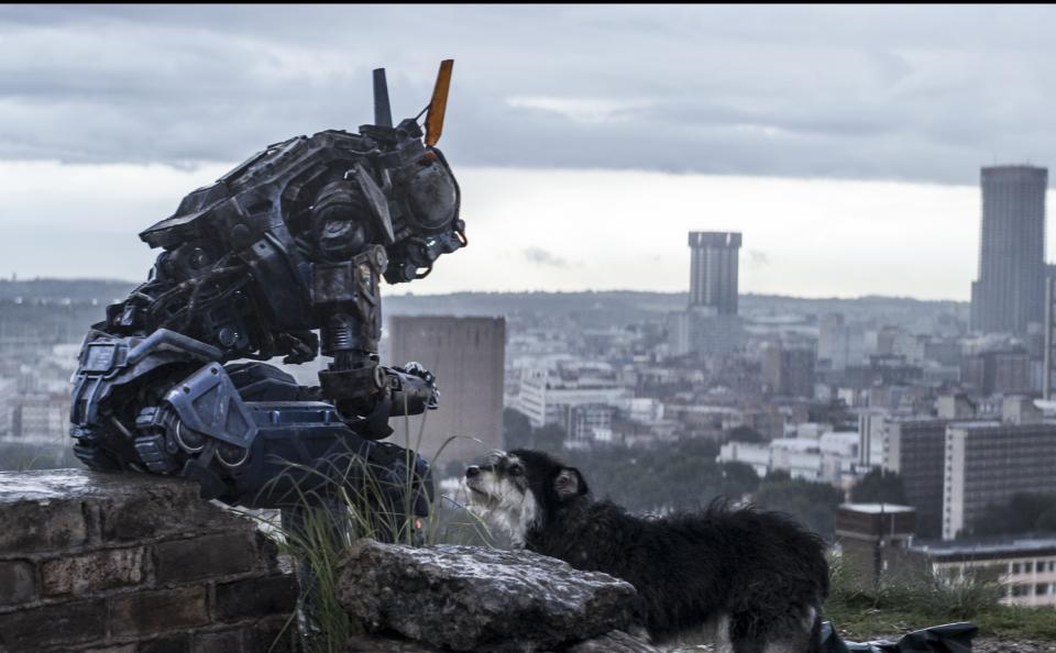 Chappie