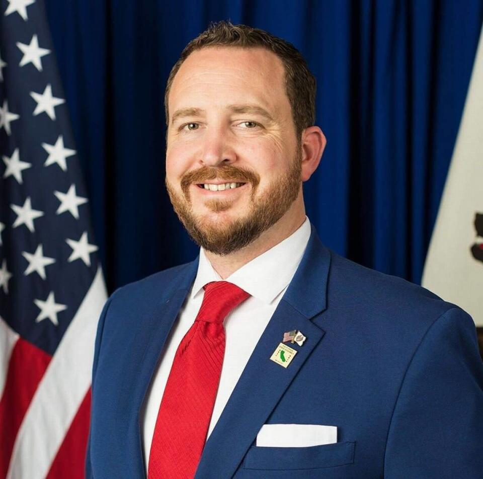 Assemblymember Devon J. Mathis represents the 33rd Assembly District, which includes the communities of Tulare, Kings and Fresno Counties.