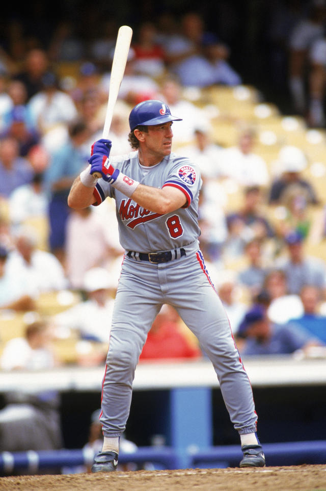 Baseball Hall of Famer Gary Carter, 57, dies