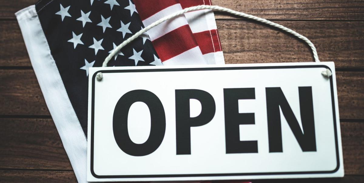 These Stores Are All Open on July 4th This Year, Just in Case You Need