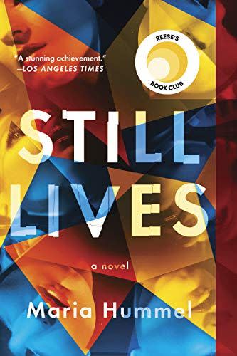 32) Still Lives: A Novel