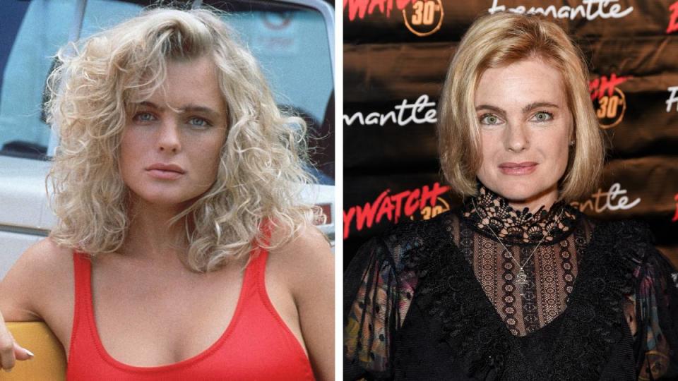 Erika Eleniak