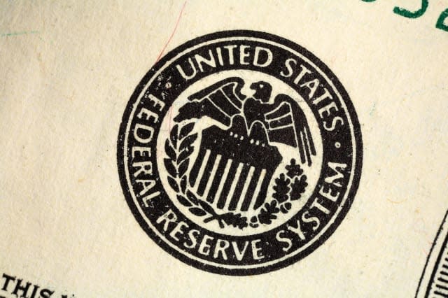 Why the US Federal Reserve won't raise interest rates