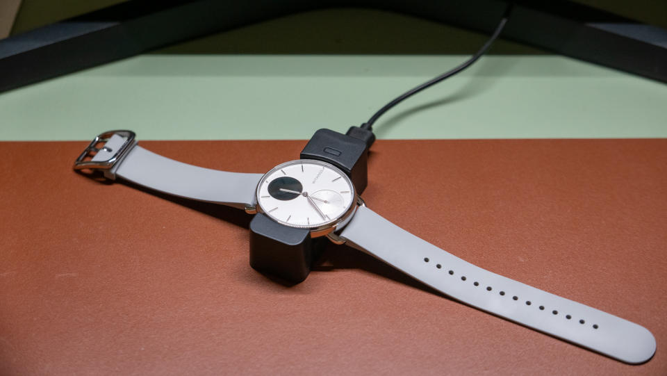 Withings ScanWatch 2