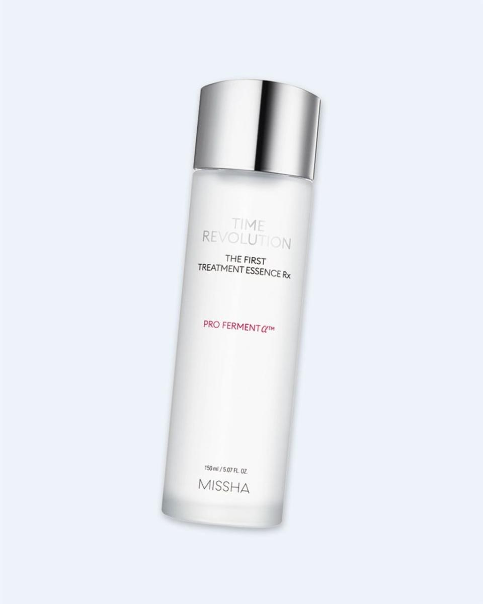 missha, best probiotic skin care products