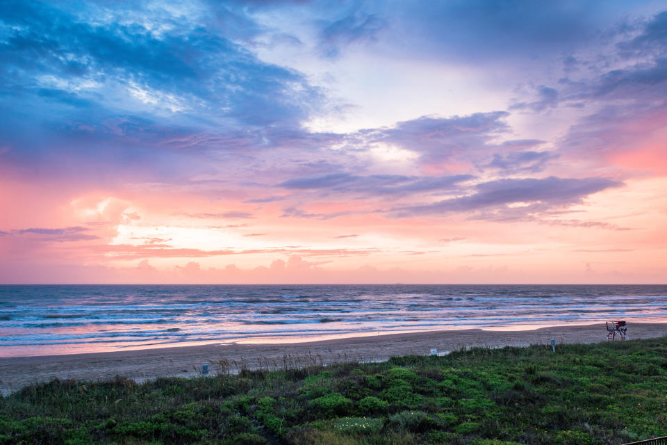 South Padre Island