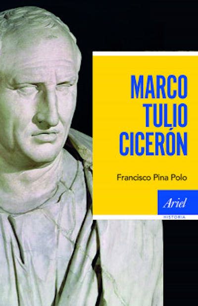 <a href="https://www.planetadelibros.com/libro-marco-tulio-ciceron/14818#soporte/211127" rel="nofollow noopener" target="_blank" data-ylk="slk:Planeta de libros;elm:context_link;itc:0;sec:content-canvas" class="link ">Planeta de libros</a>