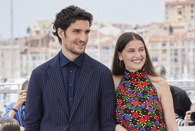 Louis Garrel marié à Laetitia Casta : cette maison en Corse, riche