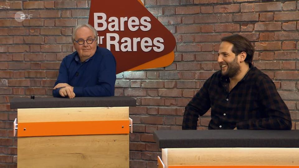 Bares für Rares