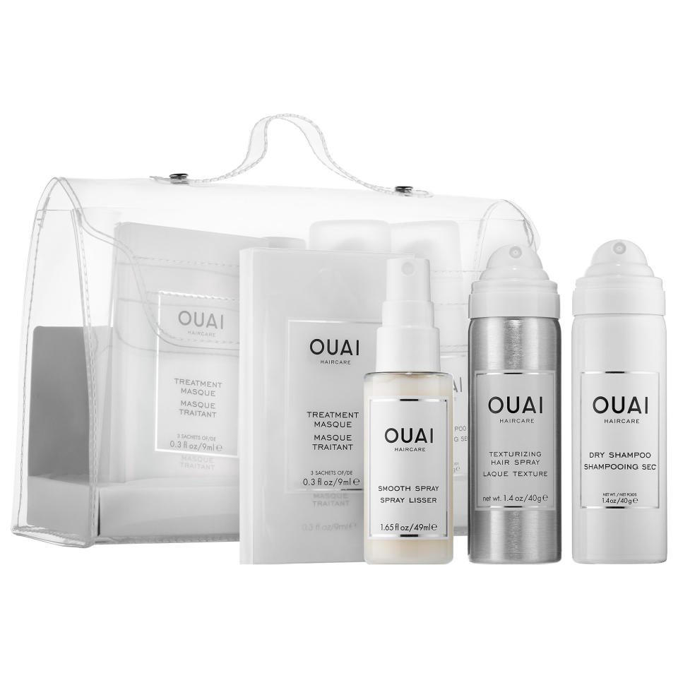 On My Ouai Kit