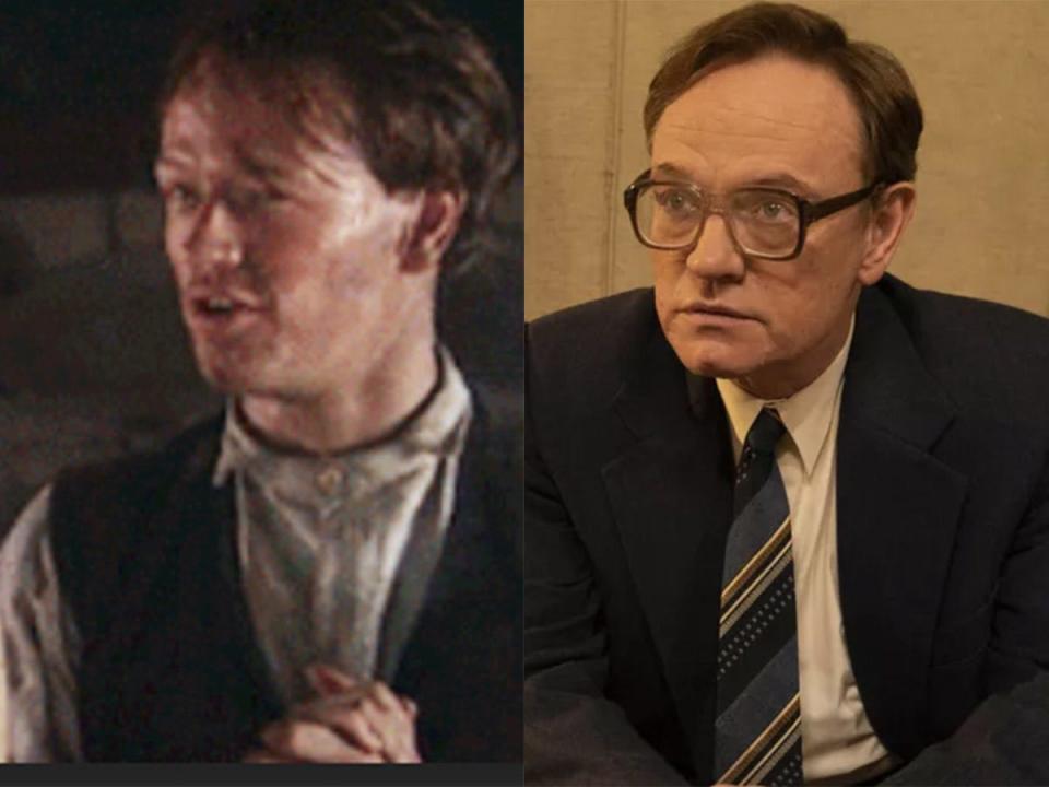 jared harris