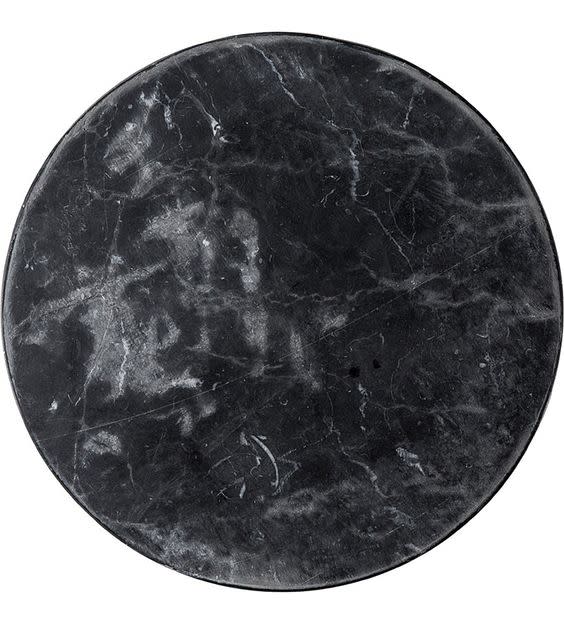 The Conran Shop Black Marble Placemat