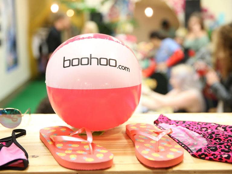 Boohoo's sales growth says heaps about our environmental priorities – but avoiding fast fashion is easier than you think