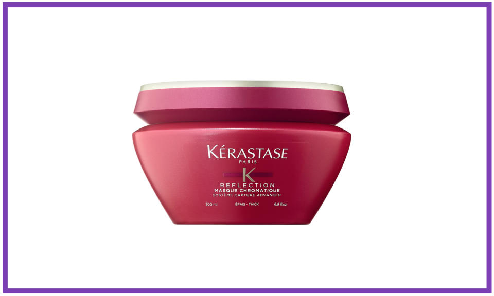 Kérastase Reflection Masque Chromatique Hair Mask