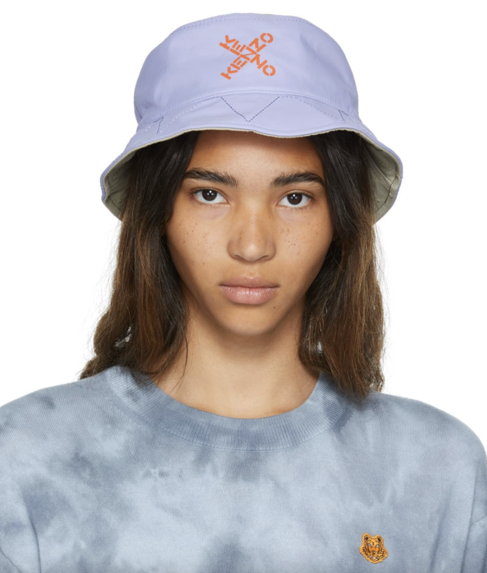 漁夫帽減價低至半價！姜濤同款Kenzo、偶像熱捧Kangol、Carhartt WIP低至$270