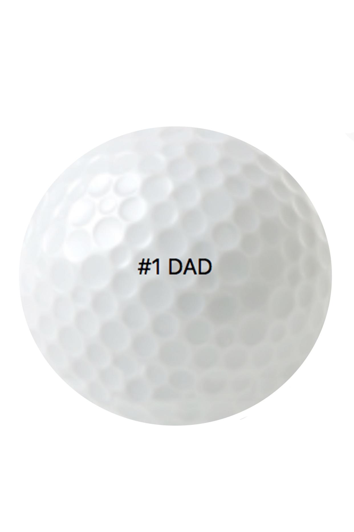 <p><a href="https://go.redirectingat.com?id=74968X1596630&url=https%3A%2F%2Fwww.dickssportinggoods.com%2Fp%2Ftitleist-2019-pro-v1-double-number-personalized-golf-balls-19ttlm2019prv1dnpgbl%2F19ttlm2019prv1dnpgbl&sref=https%3A%2F%2Fwww.redbookmag.com%2Flife%2Ffriends-family%2Fg44097489%2Fbest-gifts-for-father-in-la1%2F" rel="nofollow noopener" target="_blank" data-ylk="slk:Shop Now;elm:context_link;itc:0;sec:content-canvas" class="link rapid-noclick-resp">Shop Now</a></p><p>Personalized Golf Balls</p><p>$52.99</p><p>dickssportinggoods.com</p>