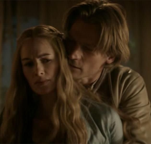 Will Jaime kill Cersei? Photo: GOT