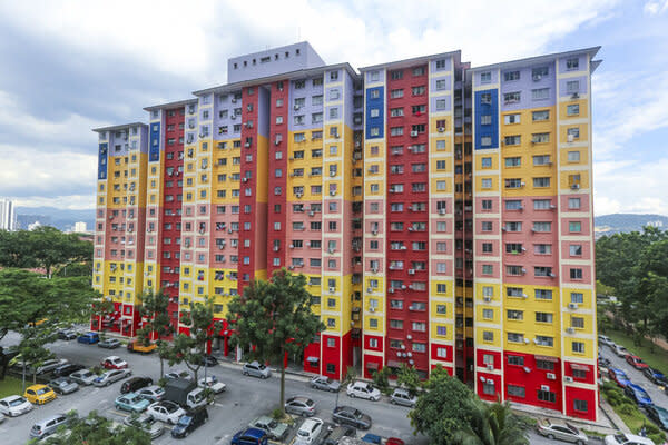 National Housing Policy to be reviewed, Landowners want Kampung Baru redevelopment to proceed and, more