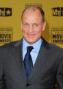 <a href="http://movies.yahoo.com/movie/contributor/1800018911" data-ylk="slk:Woody Harrelson;elm:context_link;itc:0;sec:content-canvas" class="link ">Woody Harrelson</a> at the 15th Annual Critics' Choice Awards - 01/15/2010