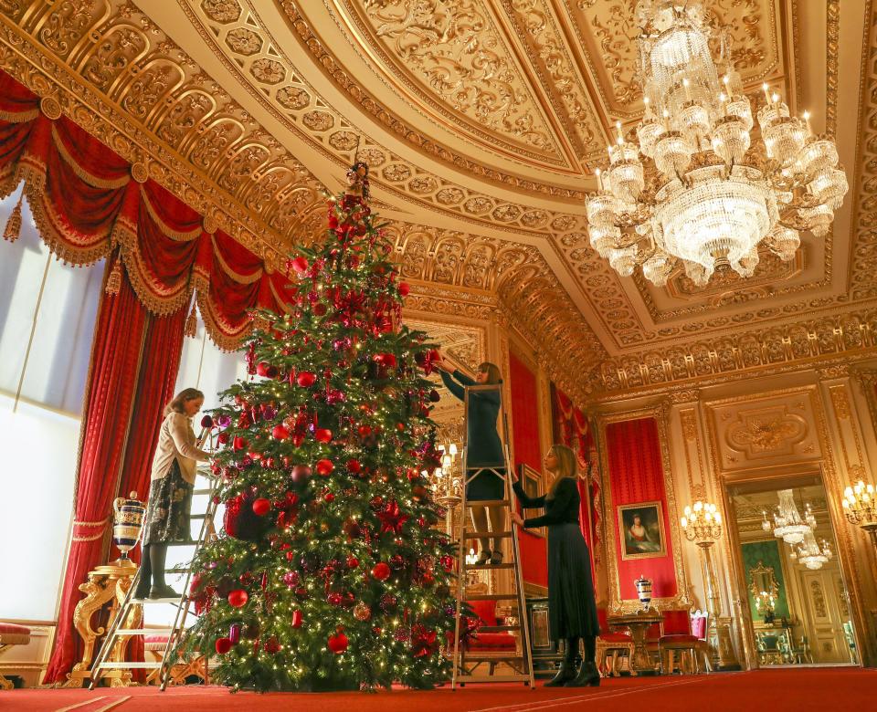 <h1 class="title">Christmas at Windsor</h1><cite class="credit">Steve Parsons/Getty Images</cite>