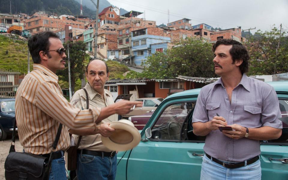 narcos