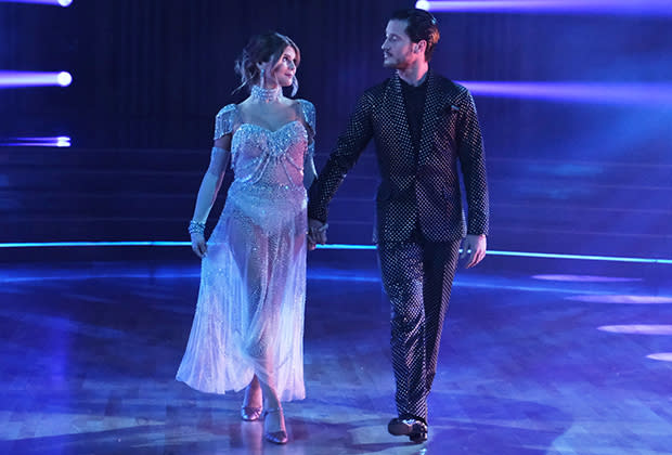 DWTS Season 30 Recap