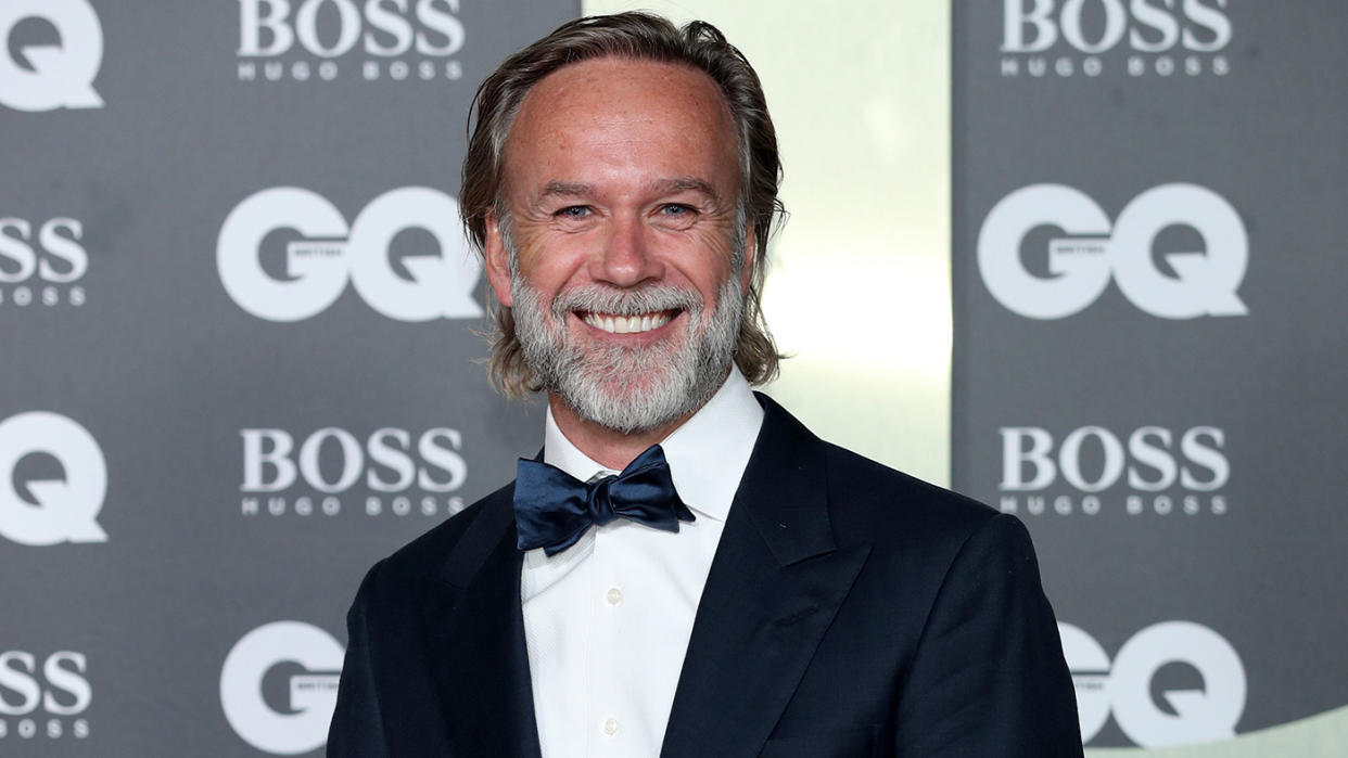 Marcus Wareing is hoping that we all stay and holiday in the UK this year to help the economy (Image: Getty Images)