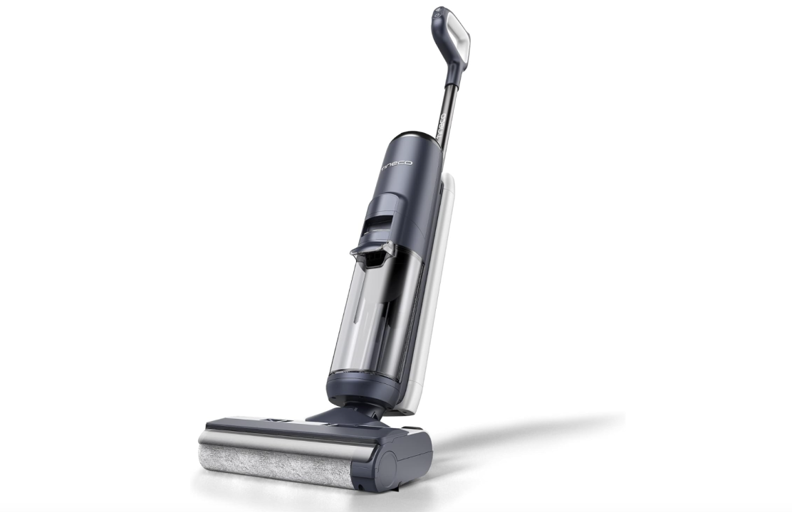 Tineco Floor ONE S5 Smart Cordless Wet-Dry Vacuum (Photo via Amazon)