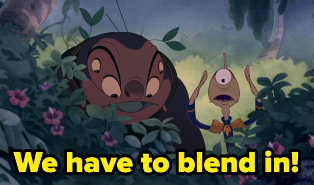 Mini-blog #7 – Why we Love: Lilo & Stitch