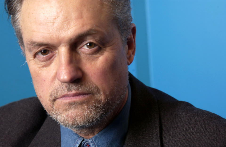 Jonathan Demme