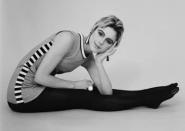 Photo by: Getty Images<br>Edie Sedgwick (1965)-<br>This actress/model/socialite introduced the mod look stateside. As Andy Warholâ€™s muse, Sedgwick was dubbed an â€œIt Girlâ€ and became known for her black leotards and micro mini dresses.