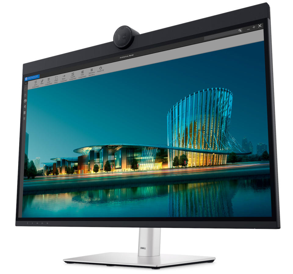 Dell UltraSharp 32 6K Monitor