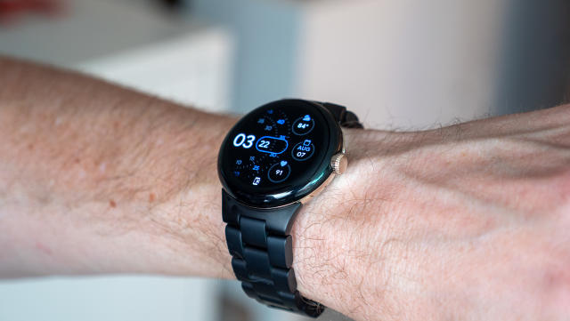 14 Smartwatch Wear Os (Android Wear) • Official Retailer •