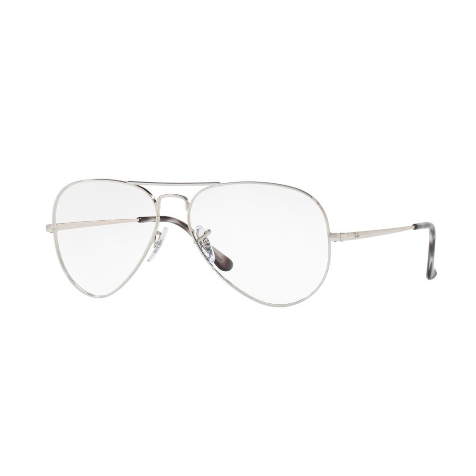 Ray Ban Aviator Optics