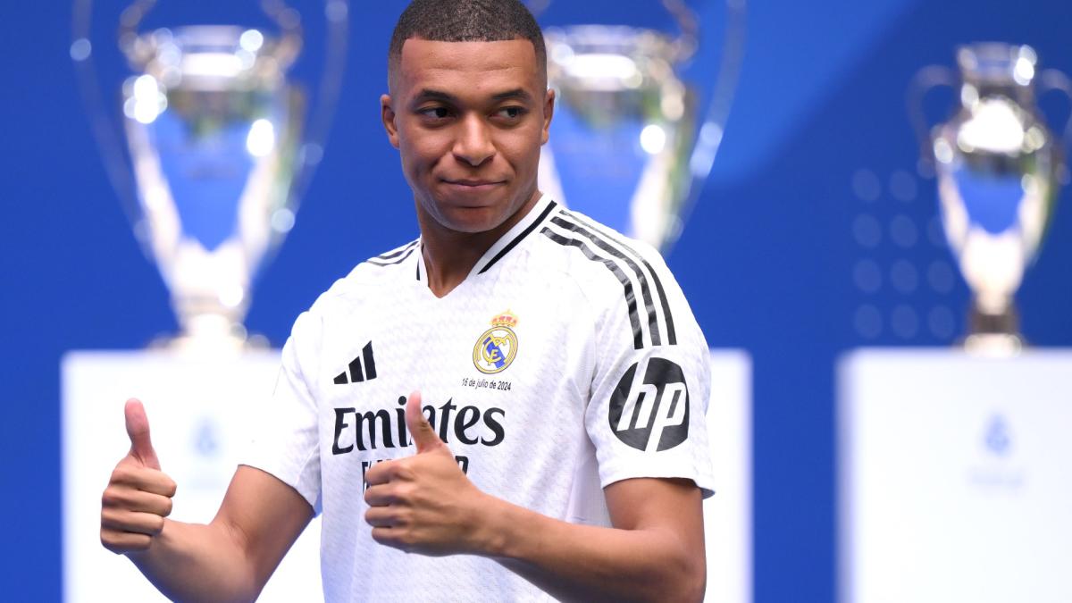 Real Madrid Star’s Bold Move Sparks Tension with PSG Amid Financial Dispute