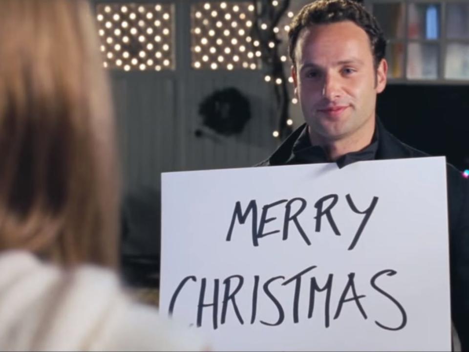 Love Actually