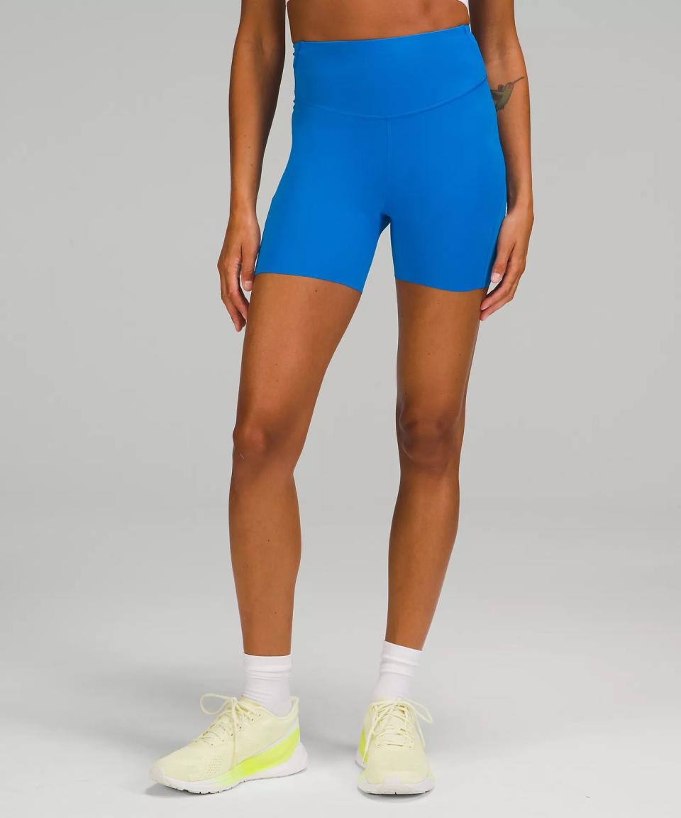 <p><a href="https://go.redirectingat.com?id=74968X1596630&url=https%3A%2F%2Fshop.lululemon.com%2Fp%2Fwomen-shorts%2FBase-Pace-HR-Short-6-MD%2F_%2Fprod11020122&sref=https%3A%2F%2Fwww.cosmopolitan.com%2Fstyle-beauty%2Ffashion%2Fg43724851%2Flululemon-memorial-day-sales%2F" rel="nofollow noopener" target="_blank" data-ylk="slk:Shop Now;elm:context_link;itc:0;sec:content-canvas" class="link ">Shop Now</a></p><p>Base Pace High-Rise Short</p><p>$39.00</p><p>lululemon.com</p>