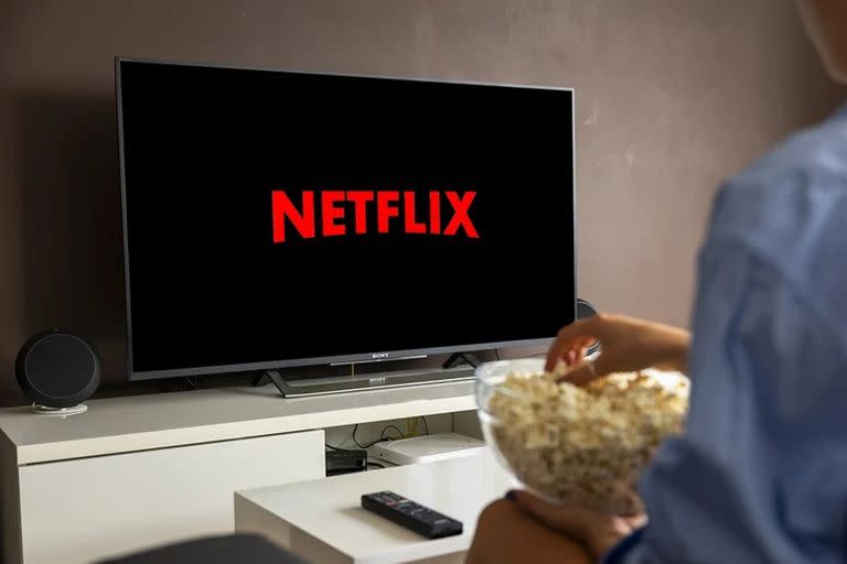 Cuatro películas imperdibles que Netflix retira del catálogo mañana (Archivo)