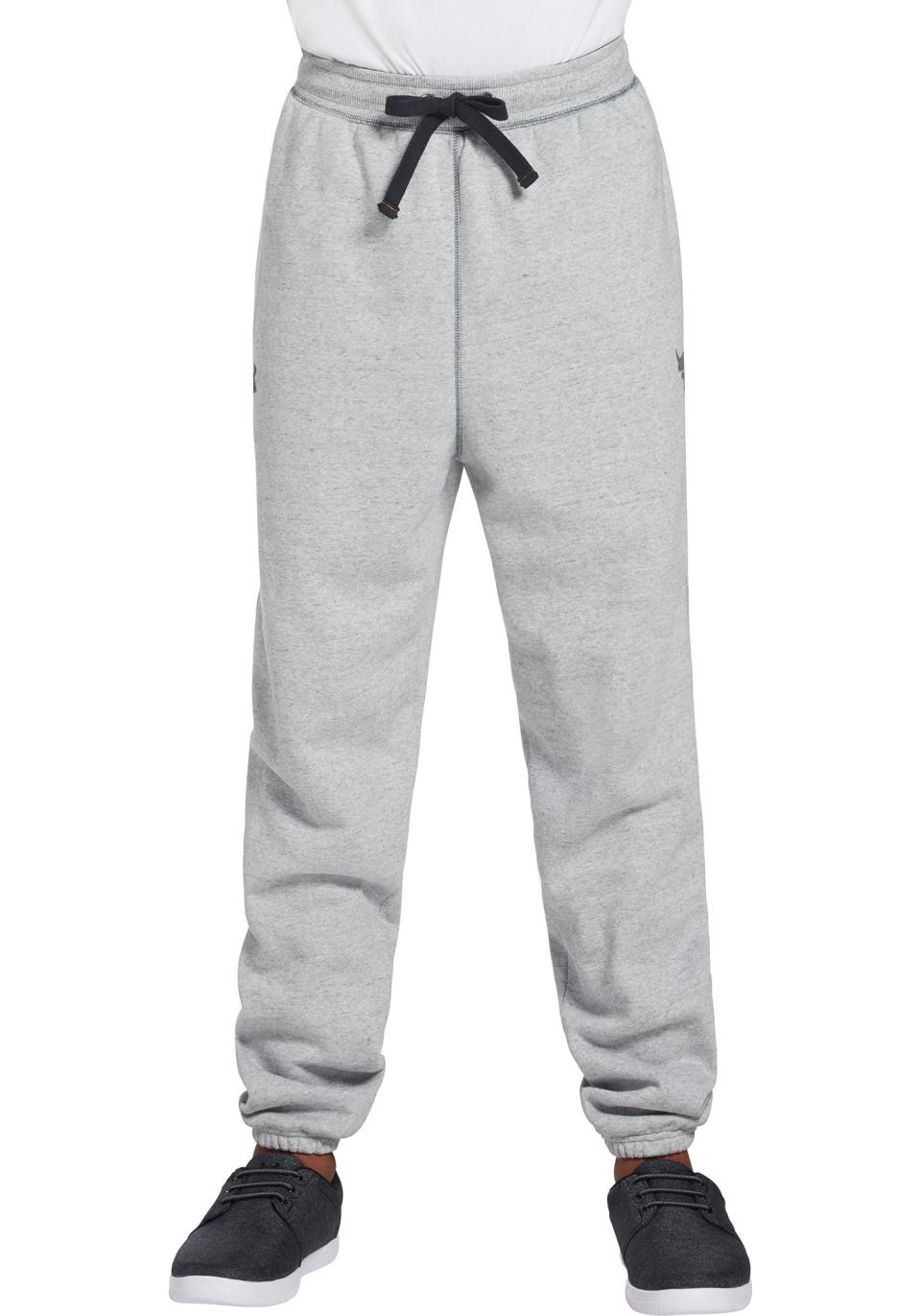 Men's Project Rock Warm Up Pants